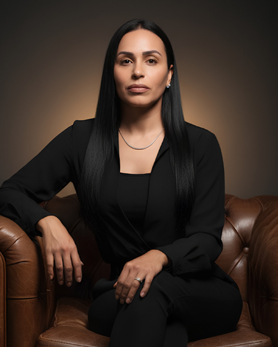 Psicóloga que atende em Aracaju pela clínica Equilíbrius Psicologia: Flávia Macedo Ferreira