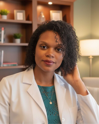 Psicóloga que atende em Aracaju pela clínica Equilíbrius Psicologia: Lorenna Santos Dantas