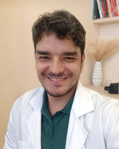 Psicóloga que atende em Aracaju pela clínica Equilíbrius Psicologia: Camila de Inácio de Oliveira