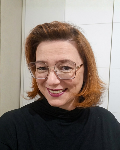 Psicóloga que atende em Aracaju pela clínica Equilíbrius Psicologia: Bianca Zupirolli